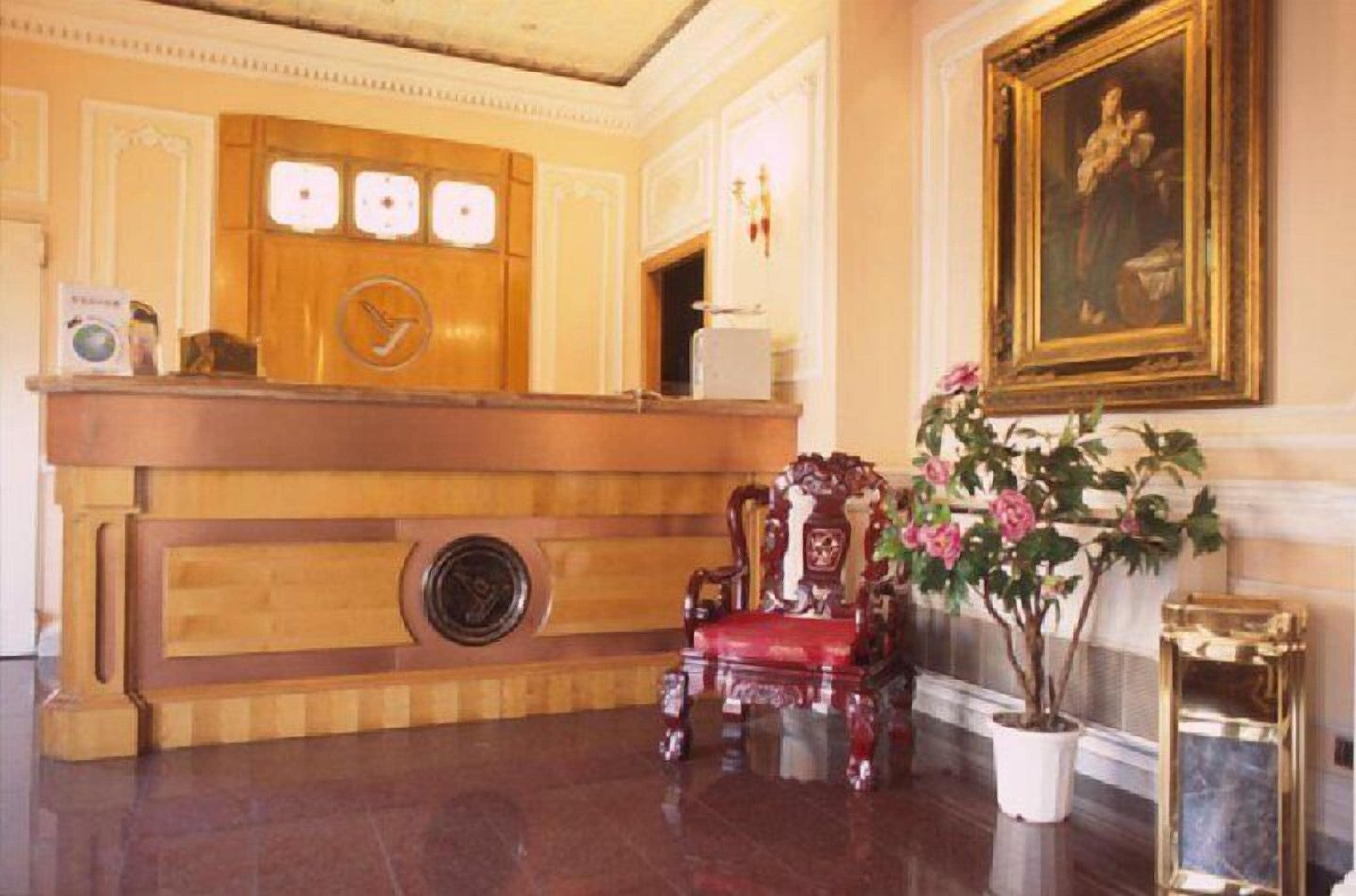 Hotel Geo — Photos 2